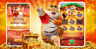 fortune tiger aplicativo para mobile